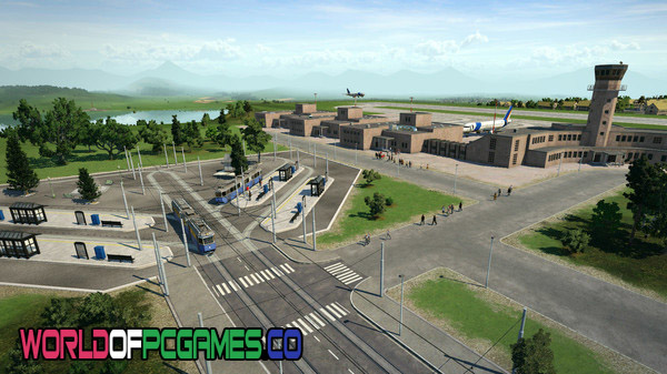 Transport Fever Free Download By worldof-pcgames.net