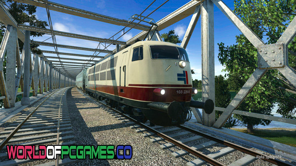 Transport Fever Free Download By worldof-pcgames.net