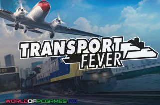 Transport Fever Free Download PC Game By worldof-pcgames.net