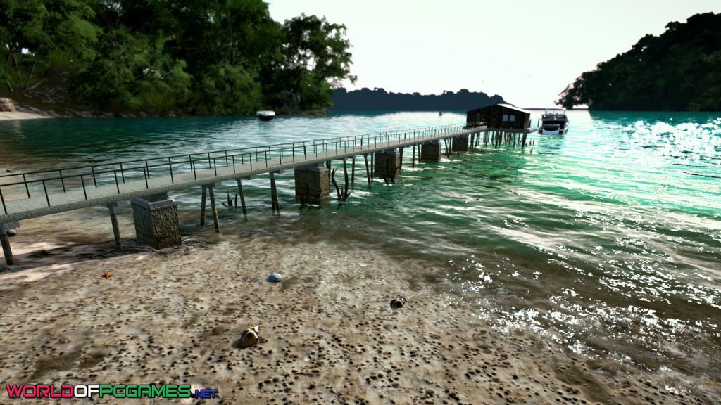 Ultimate Fishing Simulator Free Download BY worldof-pcgames.net