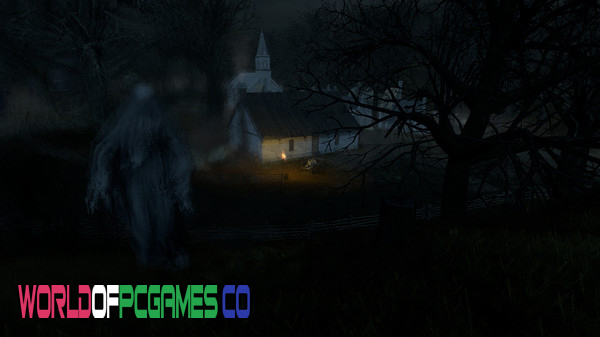 Witch Hunt Free Download PC Games By worldof-pcgames.net
