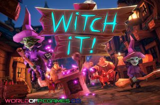 Witch It Free Download PC Game By worldof-pcgames.net