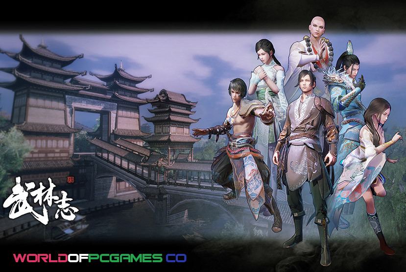 Wushu Chronicles Free Download PC Game By worldof-pcgames.net