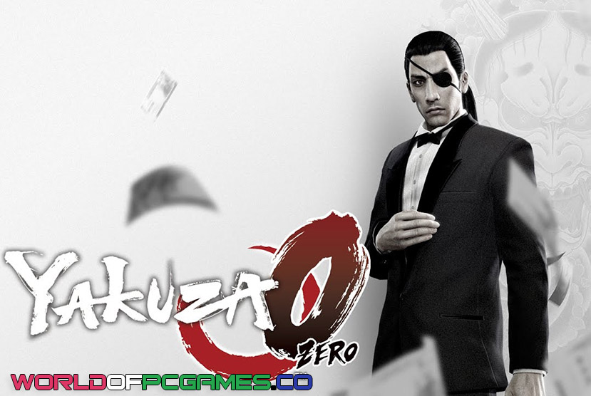 Yakuza 0 Free Download PC Game By worldof-pcgames.net