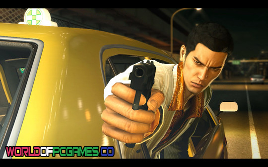 Yakuza 0 Free Download PC Games By worldof-pcgames.net