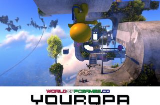 Youropa Free Download PC Game By worldof-pcgames.net