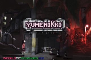 Yumenikki Dream Diary Free Download PC Game By worldof-pcgames.net