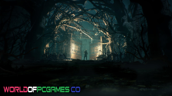 Call Of Cthulhu Free Download PC Games By worldof-pcgames.net