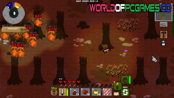 Adventure Craft Free Download PC Games By worldof-pcgames.net