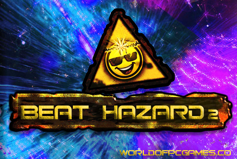 Beat Hazard 2 Free Download PC Game By worldof-pcgames.net