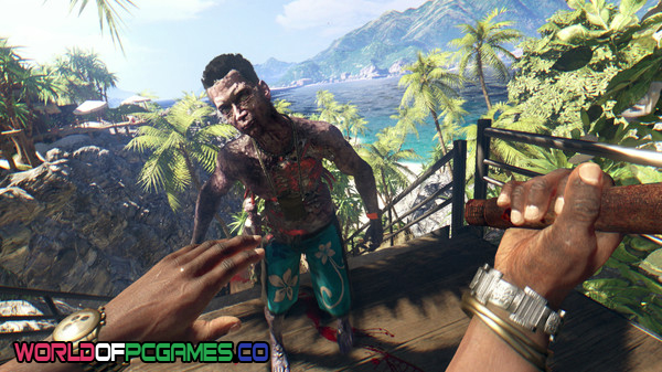 Dead Island Game of the Year Edition Free Download PC Games By worldof-pcgames.net