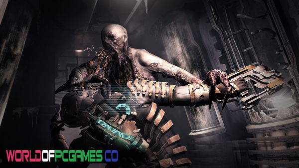 Dead Space 2 Free Download PC Games By worldof-pcgames.net