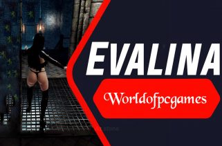Evalina Free Download PC Game By worldof-pcgames.net