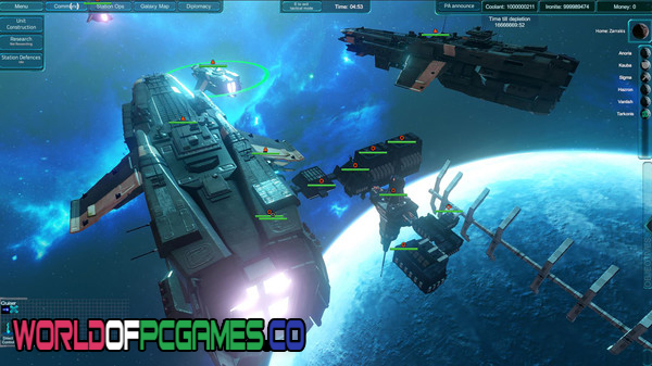 Executive Assault 2 Free Download PC Games By worldof-pcgames.net