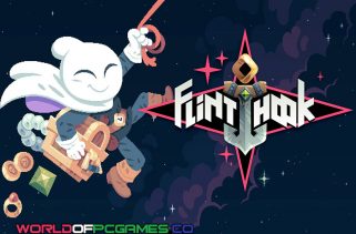 Flinthook Free Download PC Game By worldof-pcgames.net