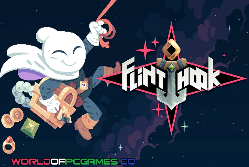 Flinthook Free Download PC Game By worldof-pcgames.net
