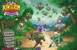 Kingdom Rush Origins Free Download PC Game By worldof-pcgames.net