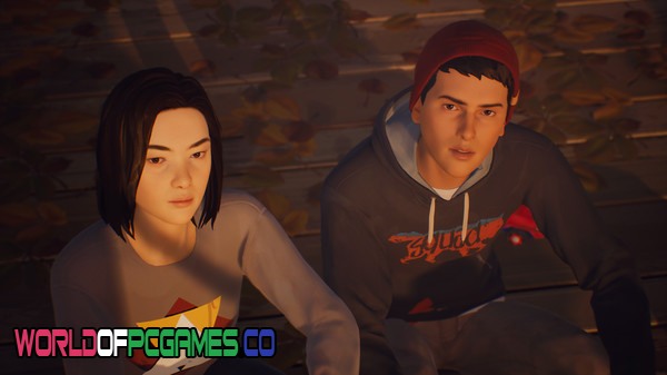 Life is Strange 2 Free Download PC Games By worldof-pcgames.net