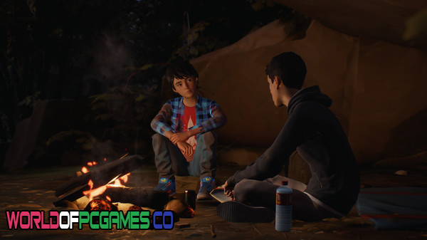 Life is Strange 2 Free Download PC Games By worldof-pcgames.net