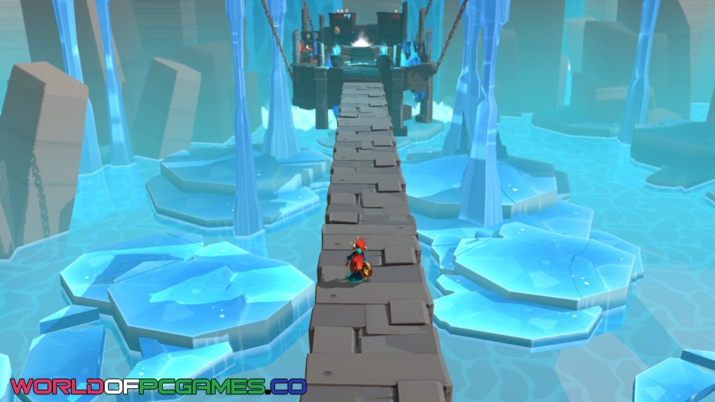 Mages Of Mystralia Free Download PC Game By worldof-pcgames.net