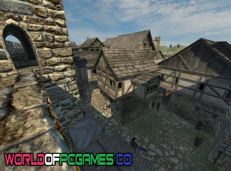 Mount & Blade Full Collection Free Download PC Games By worldof-pcgames.net