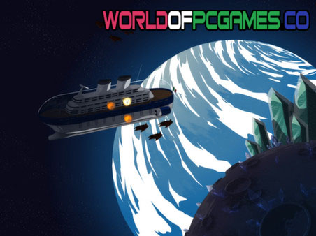 My Ex-Boyfriend the Space Tyrant Free Download PC Games By worldof-pcgames.net