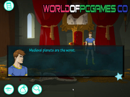 My Ex-Boyfriend the Space Tyrant Free Download PC Games By worldof-pcgames.net