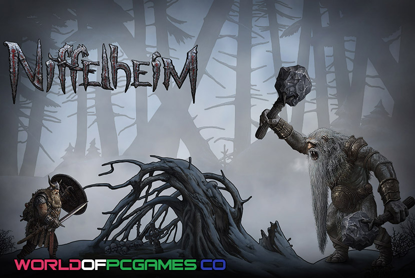 Niffelheim Free Download PC Game By worldof-pcgames.net