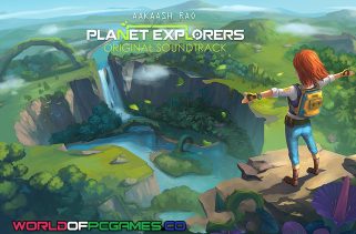 Planet Explorers Free Download PC Game By worldof-pcgames.net
