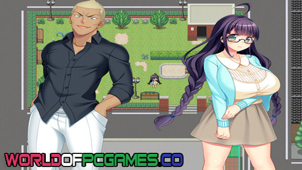 President Yukino Free Download PC Games By worldof-pcgames.net