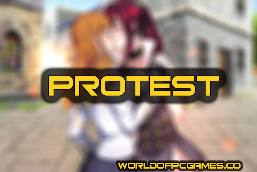 Protest Free Download PC Game By worldof-pcgames.net
