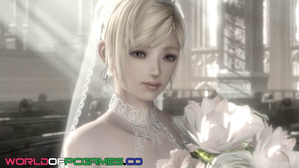 Resonance Of Fate End Of Eternity 4K HD Free Download PC Game By worldof-pcgames.net