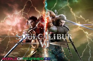 SOULCALIBUR VI Free Download PC Game By worldof-pcgames.net