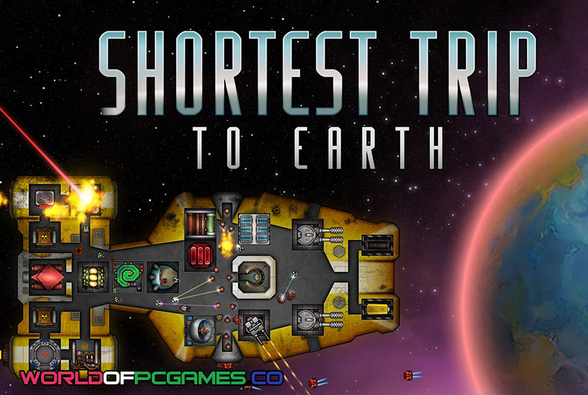 Shortest Trip To Earth Free Download PC Game By worldof-pcgames.net