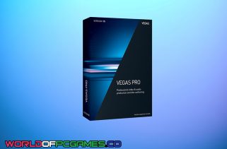Sony Vegas Pro 16 Free Download By worldof-pcgames.net
