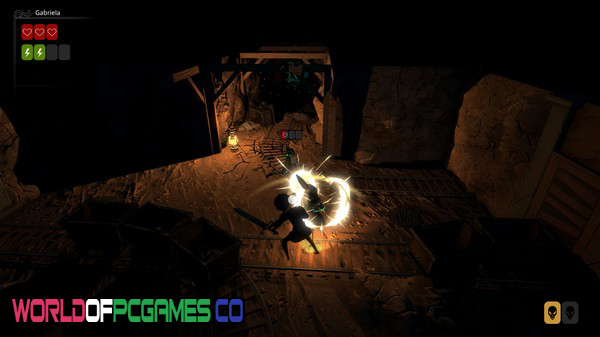 The Captives Plot Of The Demiurge Free Download PC Games By worldof-pcgames.net