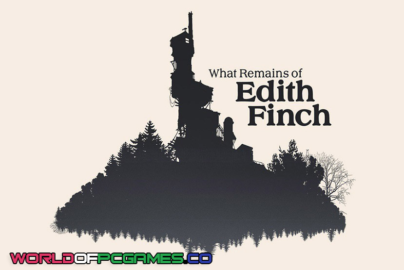 What Remains of Edith Finch Free Download PC Game By worldof-pcgames.net