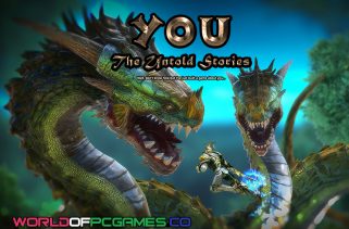 YOU The Untold Stories Free Download PC Game By worldof-pcgames.net