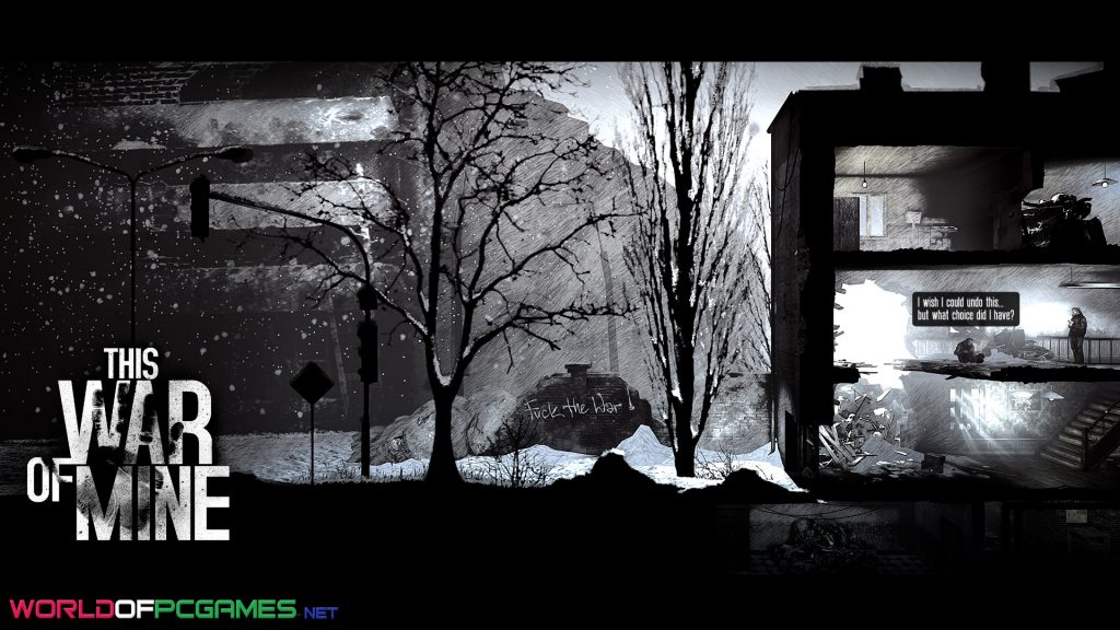 This War of Mine Free Download By worldof-pcgames.net