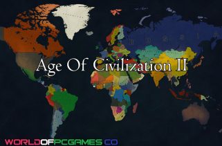Age Of Civilization II Free Download PC Game By worldof-pcgames.net