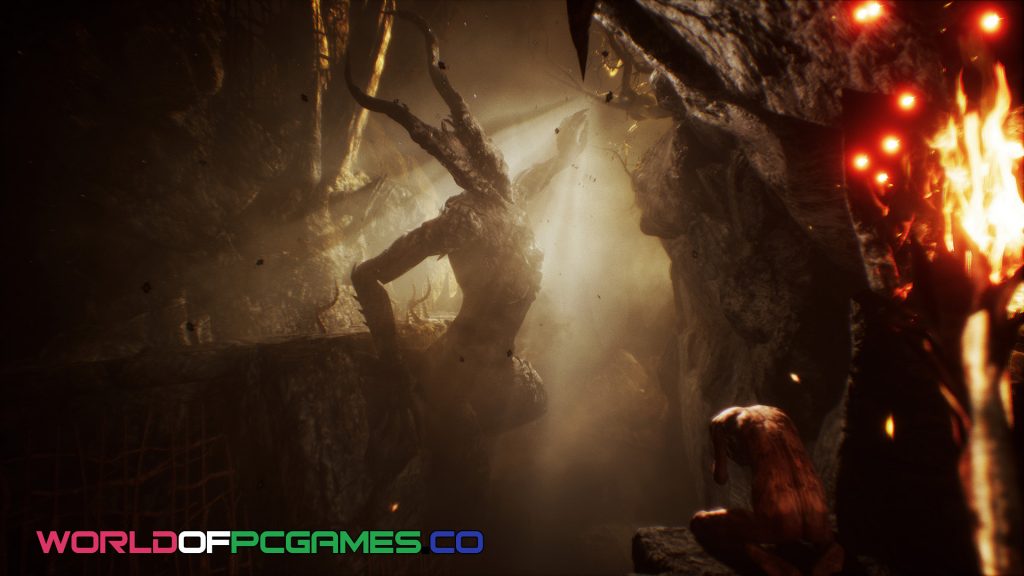 Agony UNRATED Free Download Multiplayer PC Game By worldof-pcgames.net