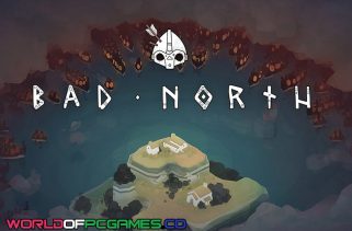 Bad North Free Download PC Game By worldof-pcgames.net