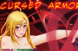 Cursed Armor Free Download PC Game By worldof-pcgames.net