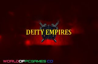 Deity Empires Free Download PC Game By worldof-pcgames.net