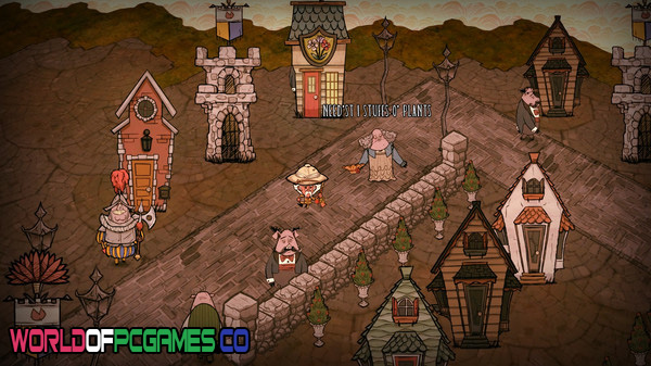 Don t Starve Hamlet Free Download PC Game By worldof-pcgames.net