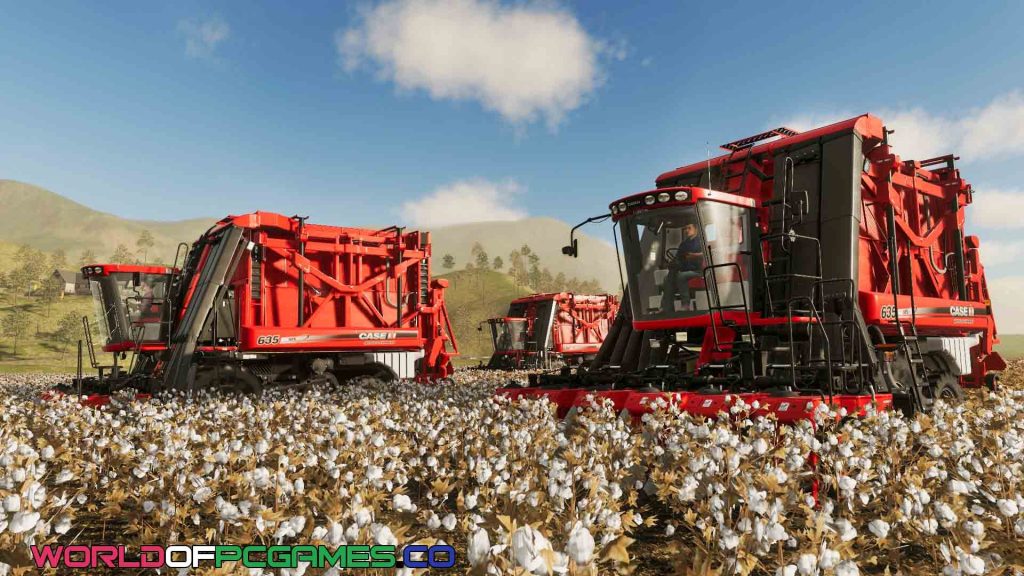Farming Simulator 19 Free Download  v1 7 1 0   Co op  - 1