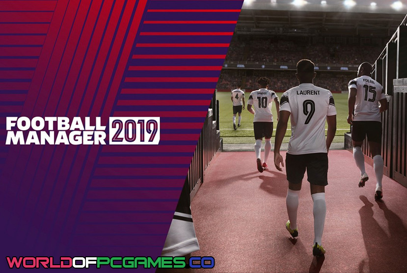 football manager 2019 download free mac