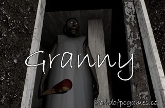 Granny Free Download PC Game By worldof-pcgames.net
