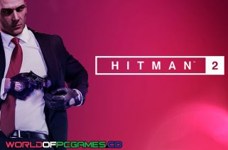 Hitman 2 Free Download PC Game By Worldofpcgames