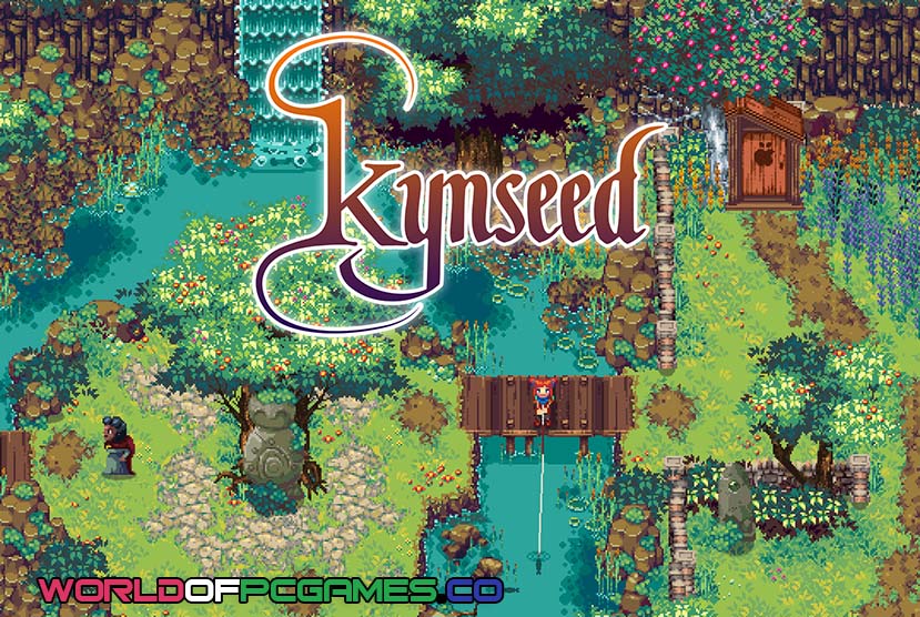 Kynseed Free Download PC Game By worldof-pcgames.net